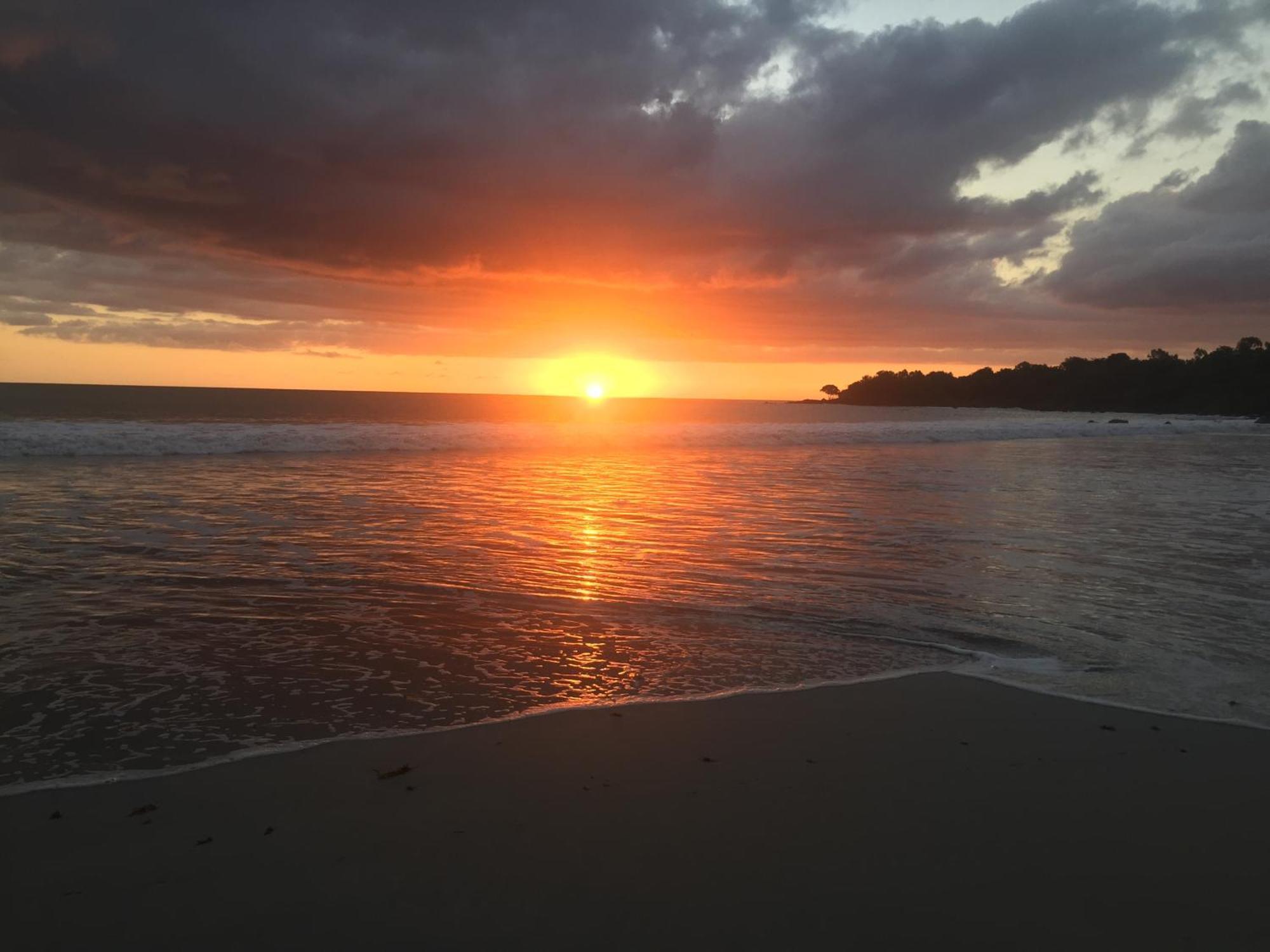 Au Coeur De Tamarin Entre Riviere Et Mer -Magnifique Appartement 3 Chambres- Calme Et Nature ภายนอก รูปภาพ
