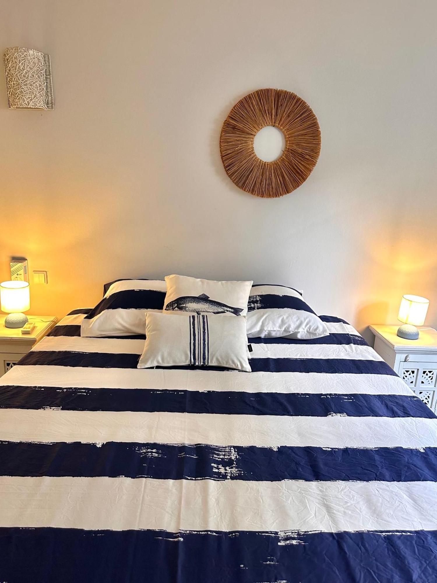 Au Coeur De Tamarin Entre Riviere Et Mer -Magnifique Appartement 3 Chambres- Calme Et Nature ภายนอก รูปภาพ